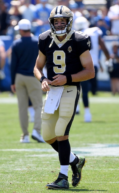 Drew Brees